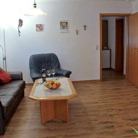 Ferienwohnung Schneckenhus Lautenbach Екстериор снимка