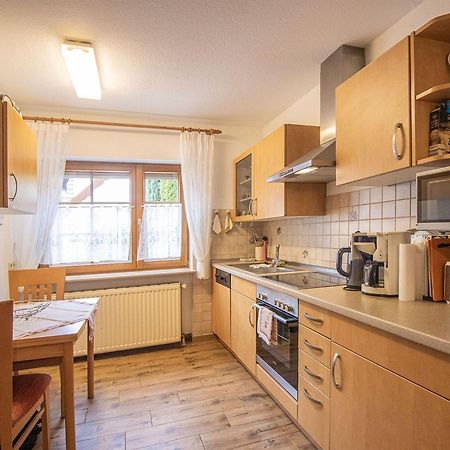 Ferienwohnung Schneckenhus Lautenbach Екстериор снимка