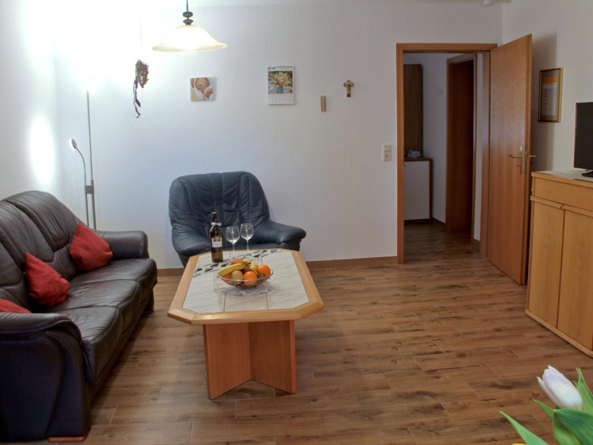 Ferienwohnung Schneckenhus Lautenbach Екстериор снимка
