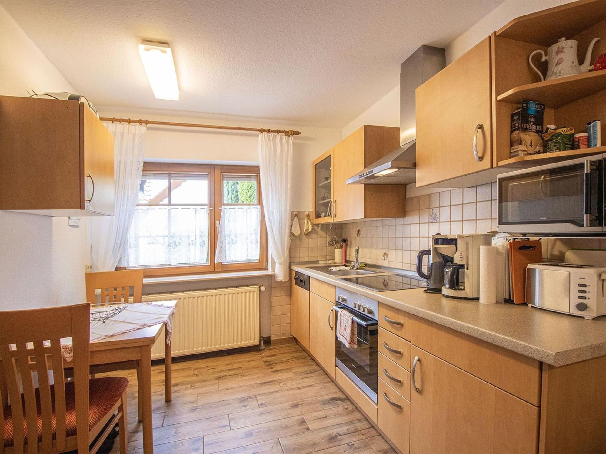 Ferienwohnung Schneckenhus Lautenbach Екстериор снимка
