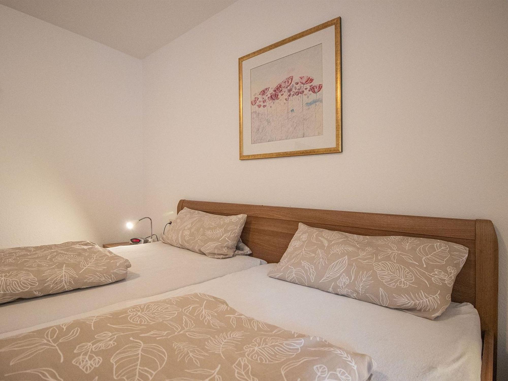 Ferienwohnung Schneckenhus Lautenbach Екстериор снимка