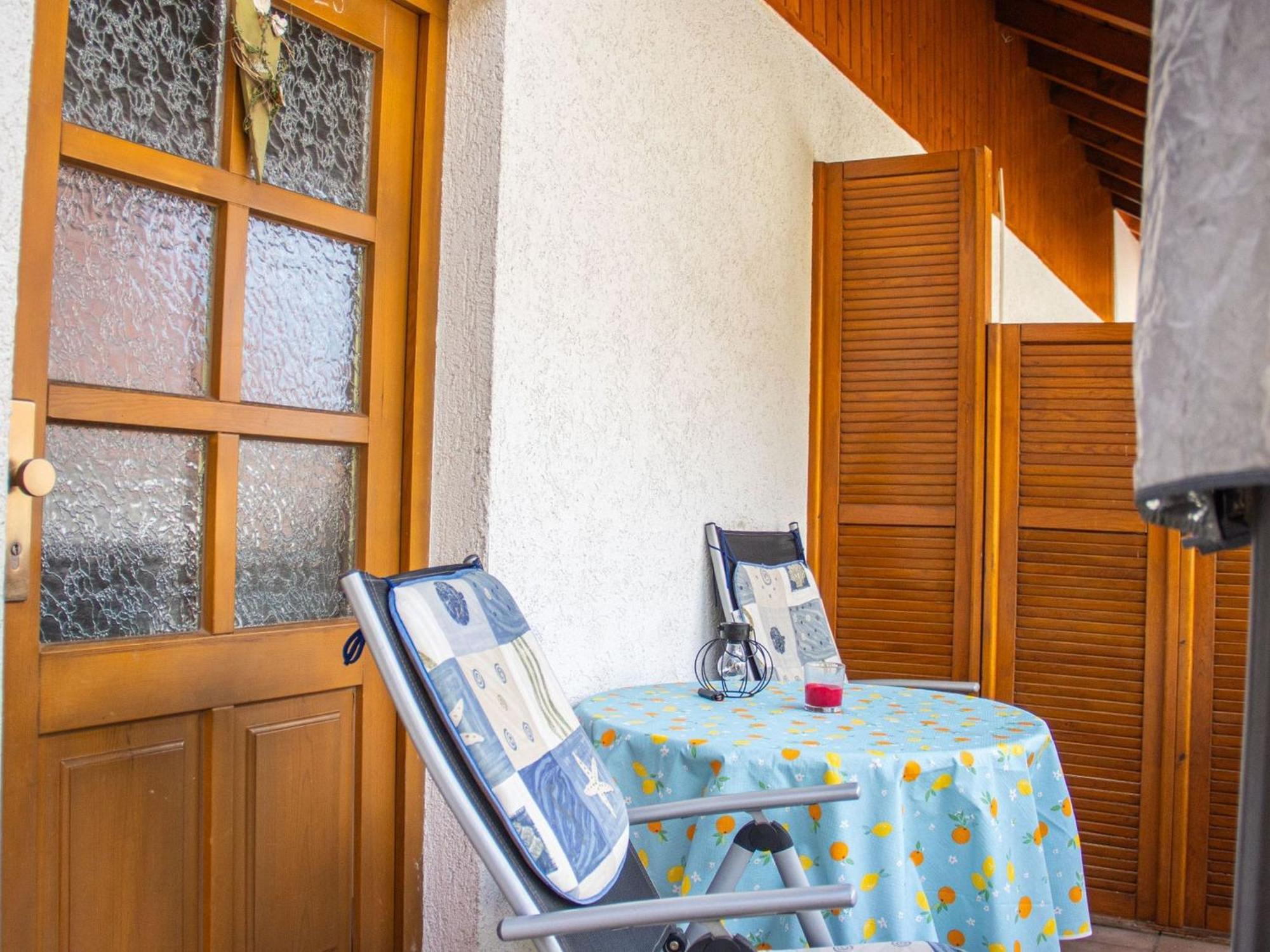 Ferienwohnung Schneckenhus Lautenbach Екстериор снимка