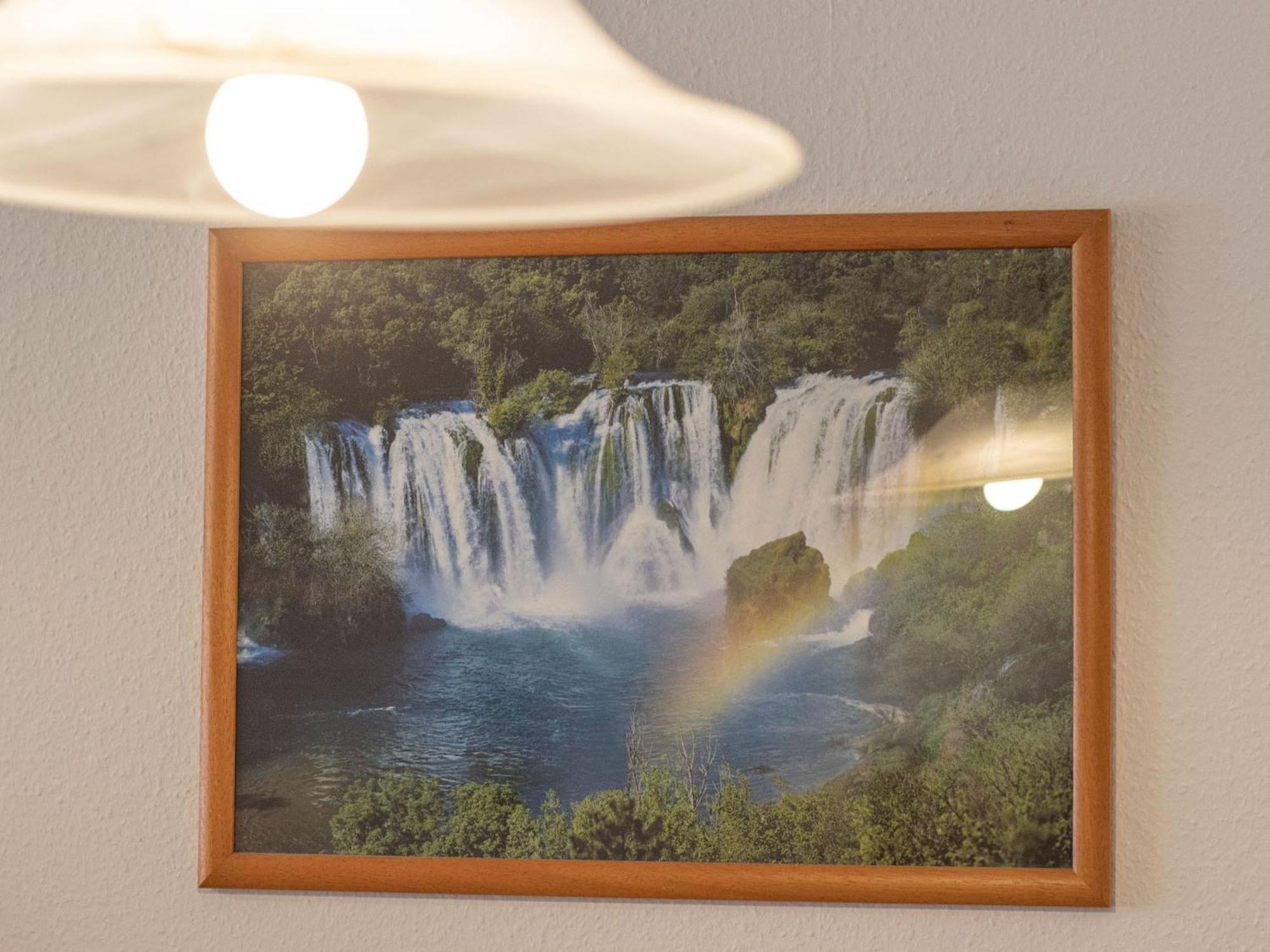 Ferienwohnung Schneckenhus Lautenbach Екстериор снимка