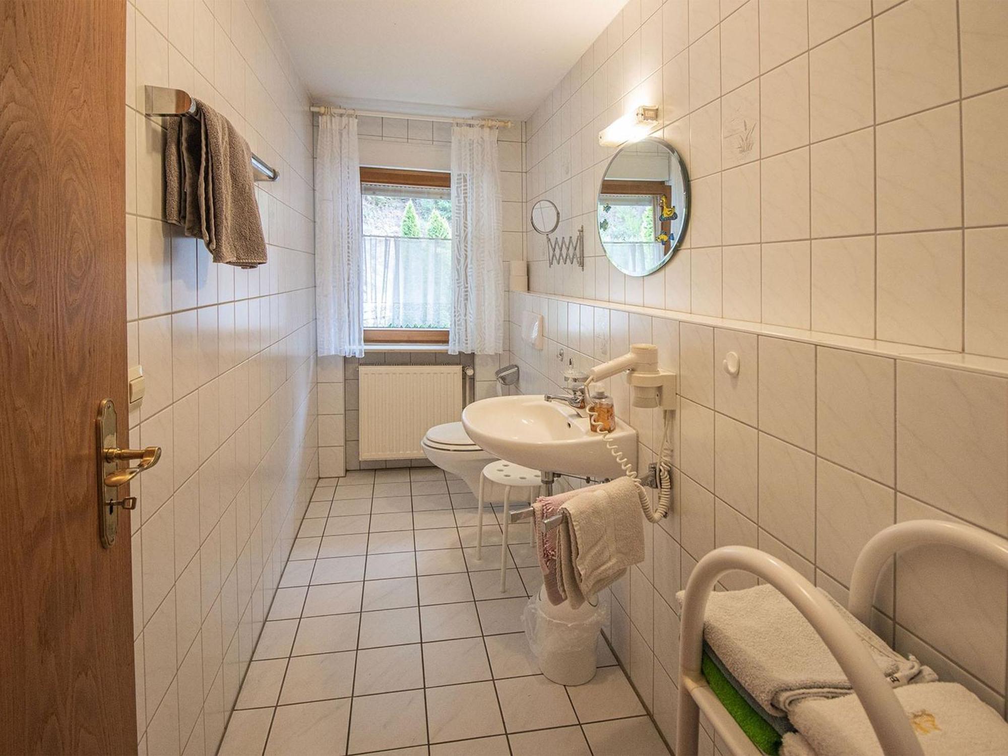 Ferienwohnung Schneckenhus Lautenbach Екстериор снимка