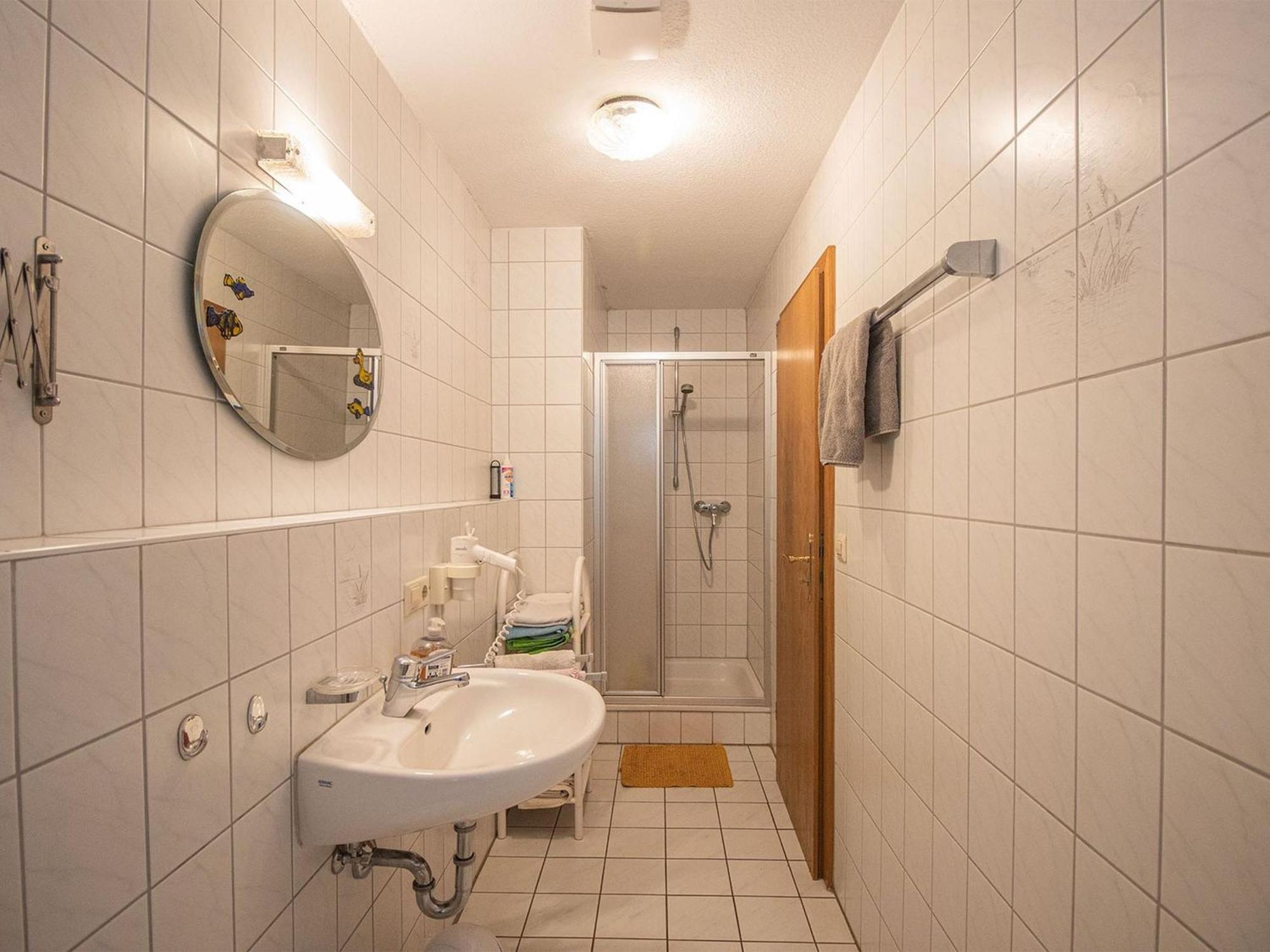 Ferienwohnung Schneckenhus Lautenbach Екстериор снимка
