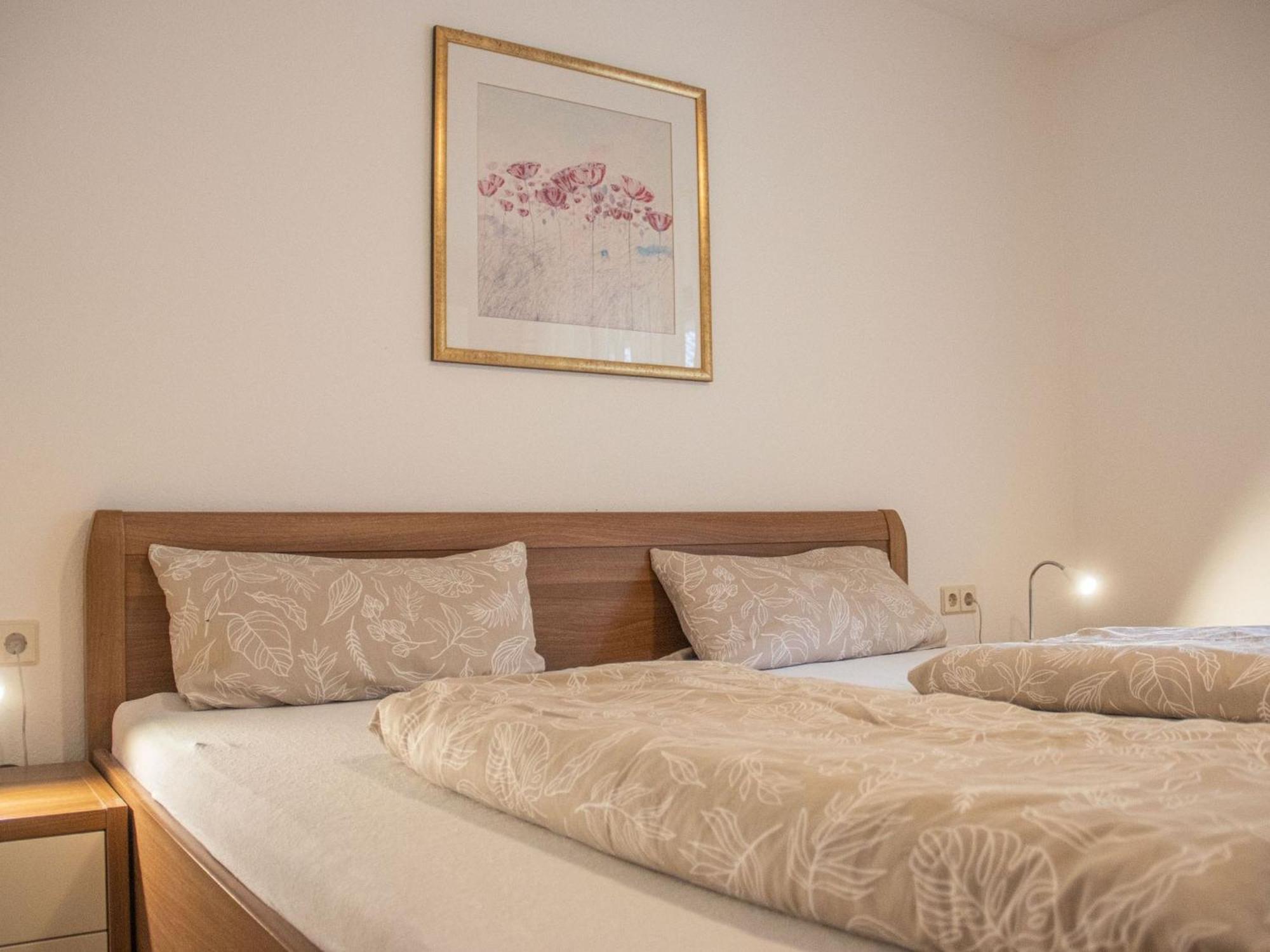 Ferienwohnung Schneckenhus Lautenbach Екстериор снимка